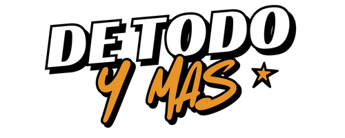 De Todo y Más